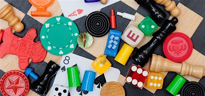 Board Games Afternoon, 26 August | Event in Los Angeles | AllEvents