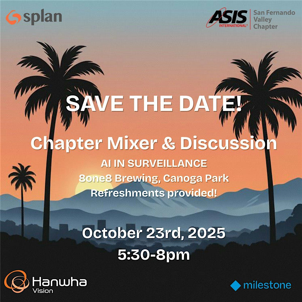 How AI supports anticipation, automation, and integrated solutions., 23 October | Event in Los Angeles | AllEvents