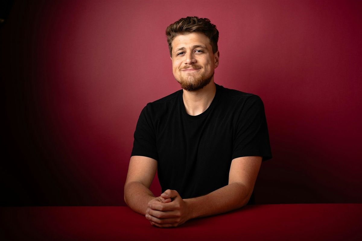 Luke Mones, 1 August | Event in Houston | AllEvents