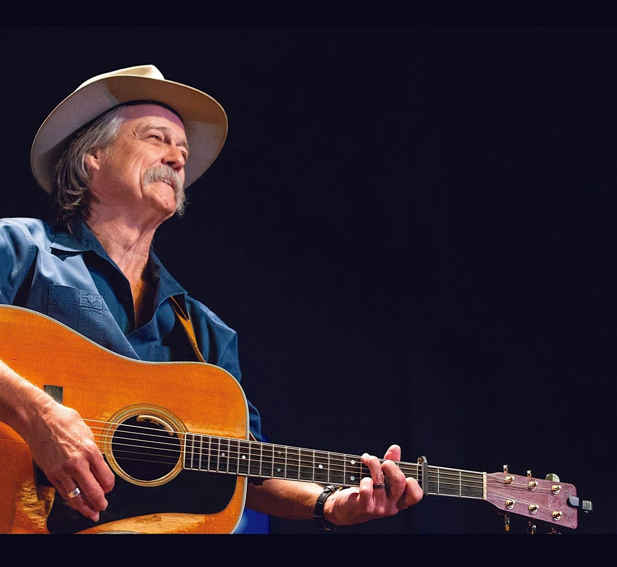 George Ensle & The Hired Hands, 30 August | Event in Austin | AllEvents