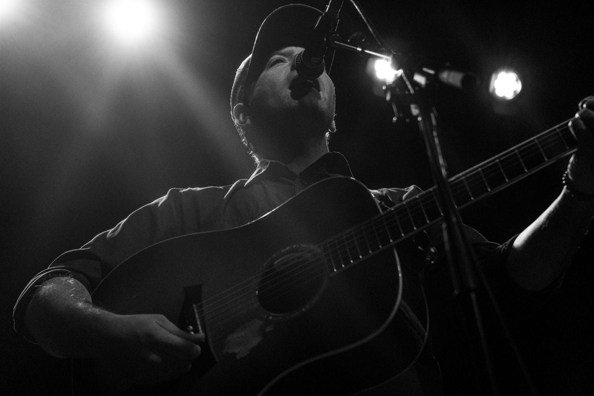 Dan Forsyth at Riseform Brewing Co., 24 September | Event in Marcellus | AllEvents