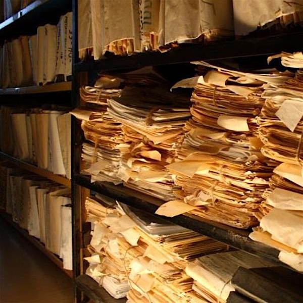 Be a Part of History: Become a Citizen Archivist, 13 July | Event in DeKalb | AllEvents
