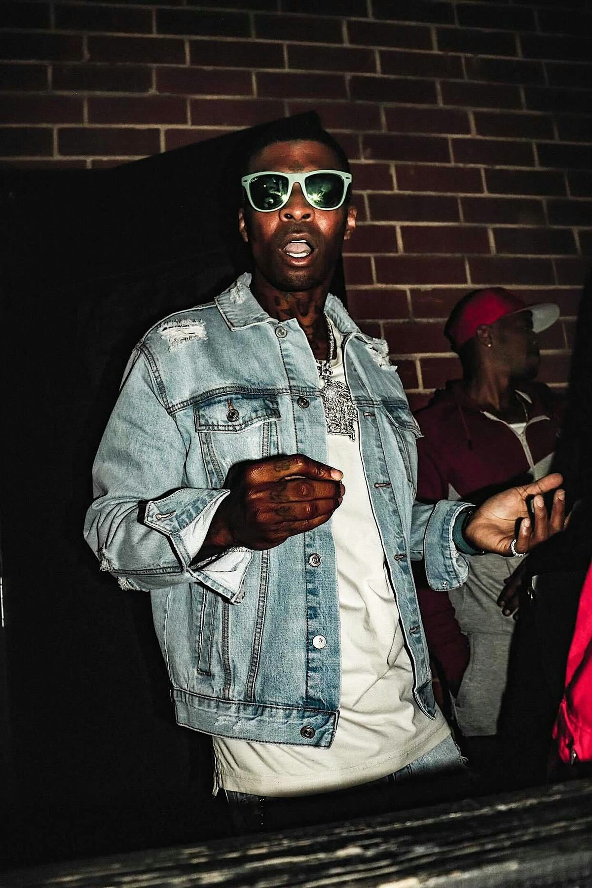 Yung LA performing live at Hookah House, 6 June | Event in Montgomery | AllEvents