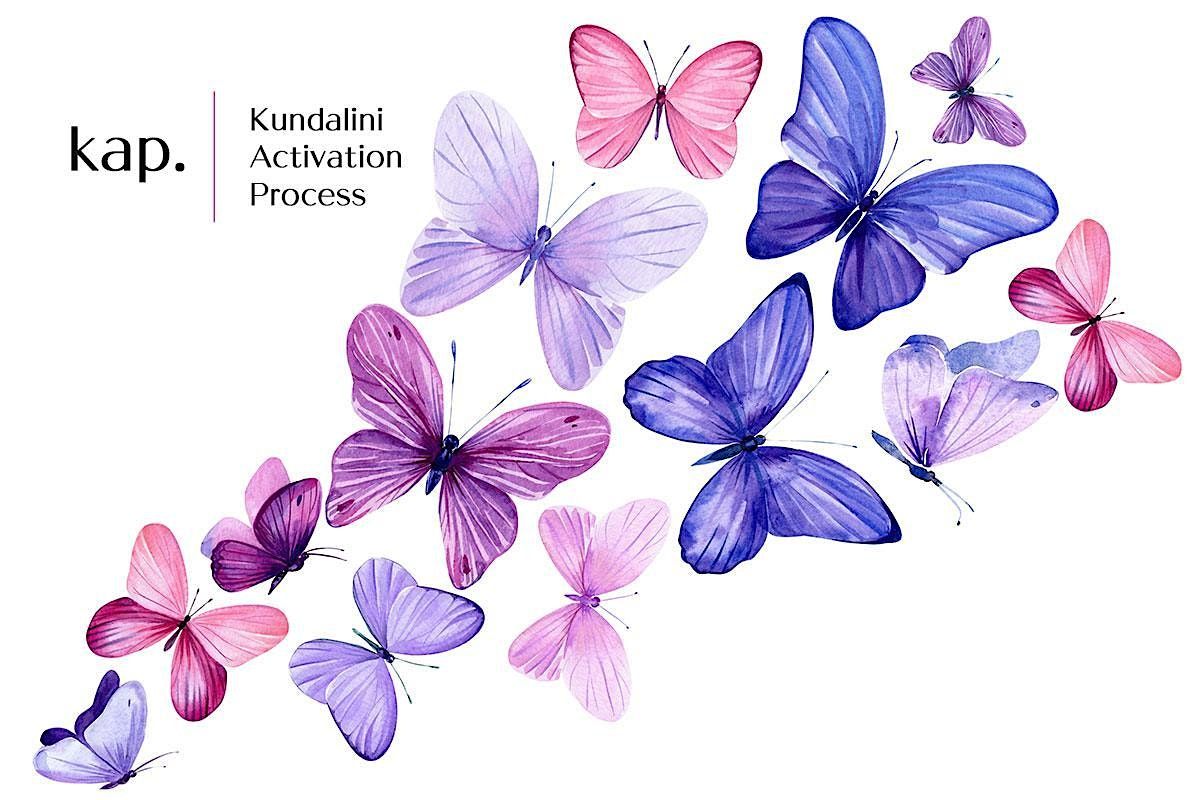 Weekly Kundalini Activation Process (KAP): Quantum Life Energy | Event in Spring | AllEvents
