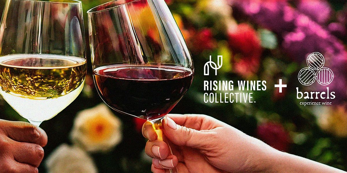 Vine & Bloom — A Summer Wine Soirée!, 9 August | Event in Mercer Island | AllEvents