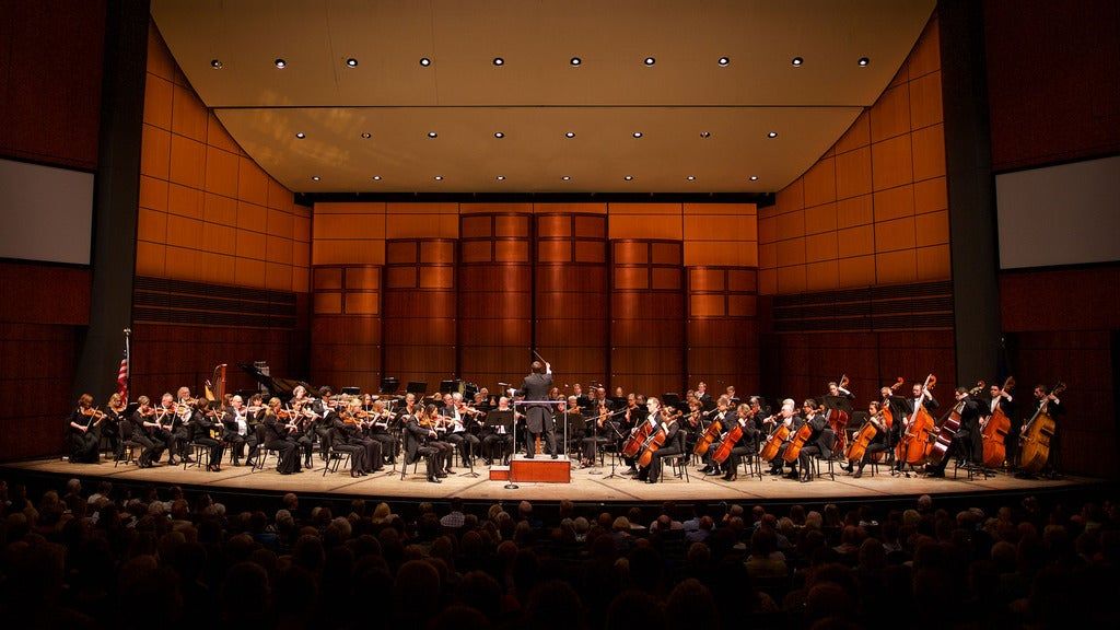 The Emperor Beethoven Devos Performance Hall Grand Rapids March 12 2022 Allevents In Events In Grand Rapids March 2022