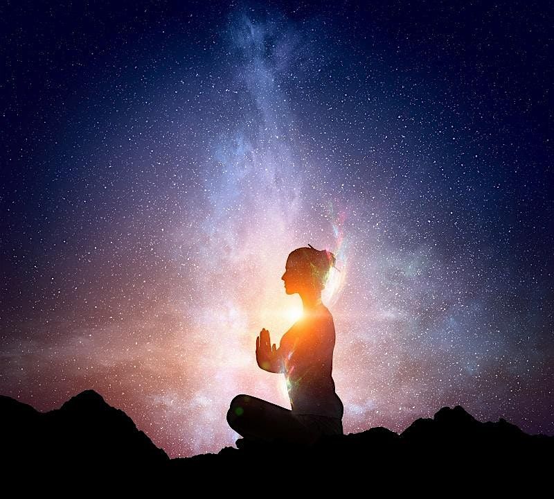 Midweek Meditation Reset | Event in Washington | AllEvents