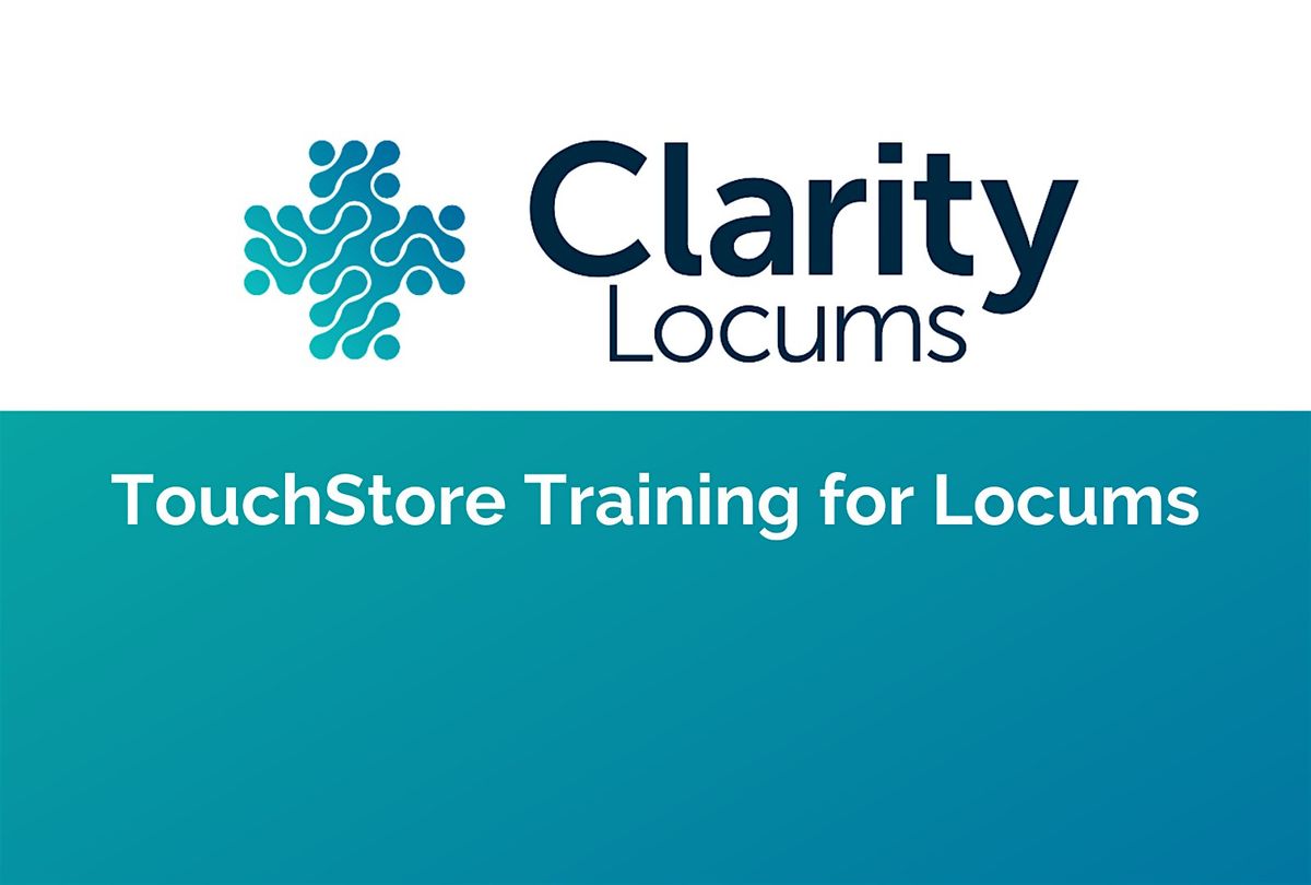 Touchstore Dispensary System training, 27 August | Event in Dublin 2 | AllEvents