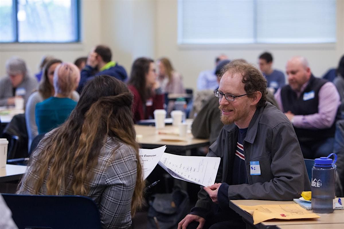 Supervisory Skills for Creating Meaningful Change, 30 September | Event in Seattle | AllEvents