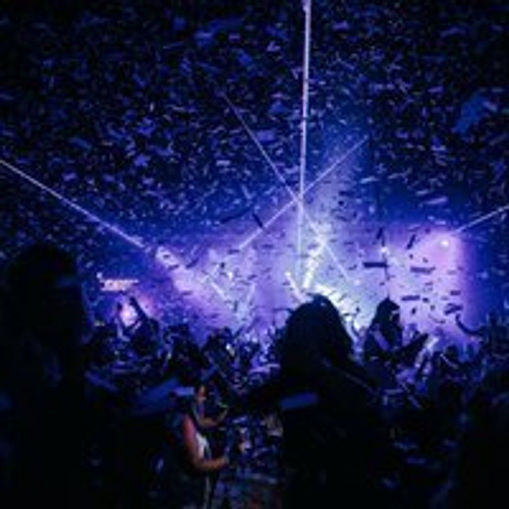 Ultimate Rave Bingo // Colchester // Saturday 21st February, 21 February | Event in Colchester | AllEvents