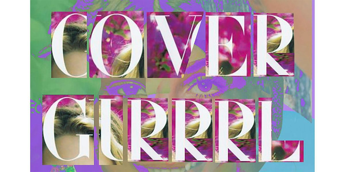 Workshop COVER GIRRRL #2: editing, 21 October | Event in Rotterdam | AllEvents