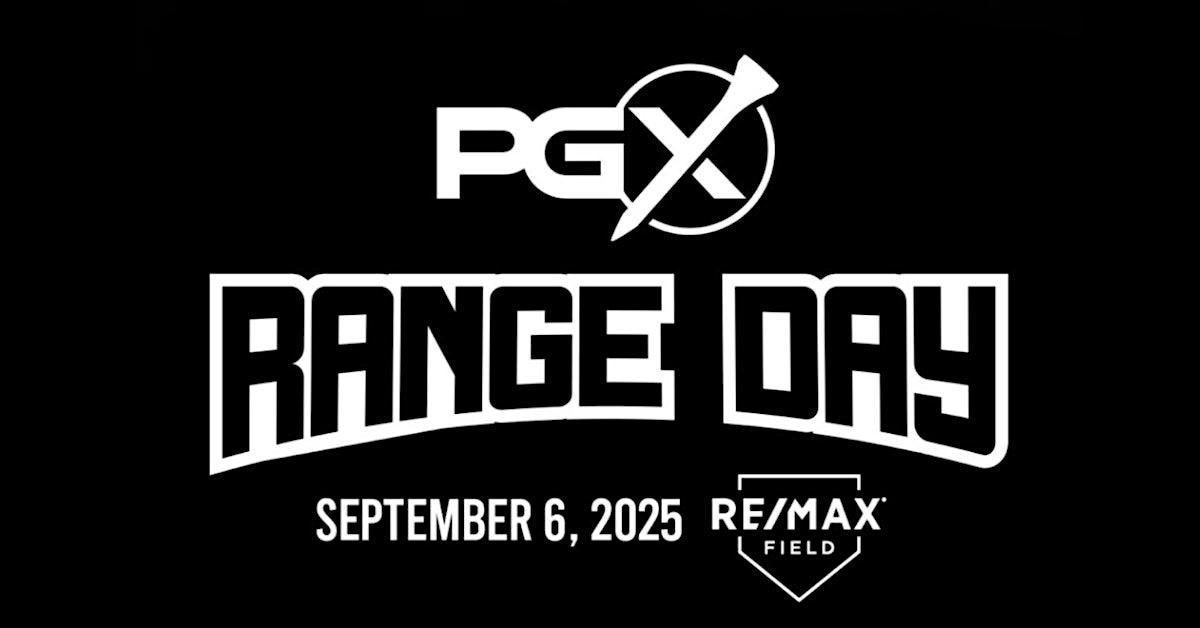 PGX RANGE DAY, 6 September | Event in Edmonton | AllEvents