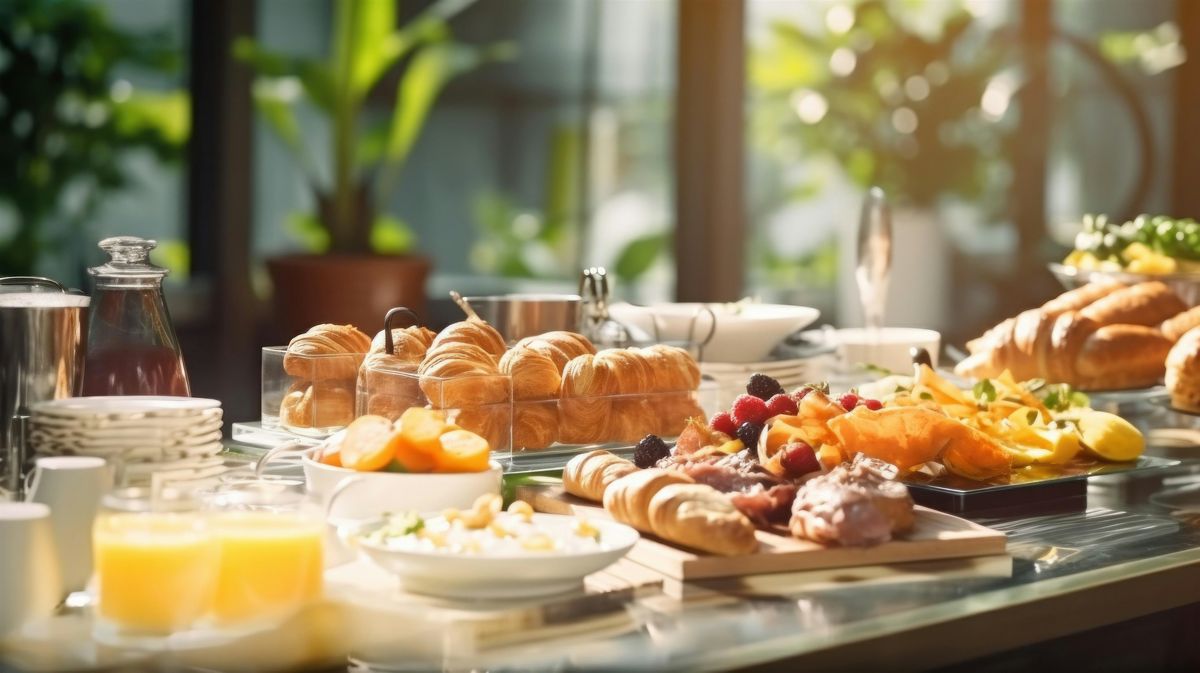 Father’s Day Buffet Breakfast, 7 September | Event in Cabarlah | AllEvents