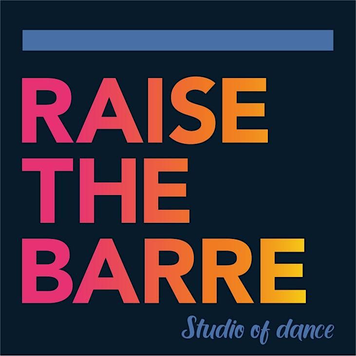 Raise The Barre Studio of Dance presents: Recital 2025 – Orange, 31 May | Event in Havre de Grace | AllEvents