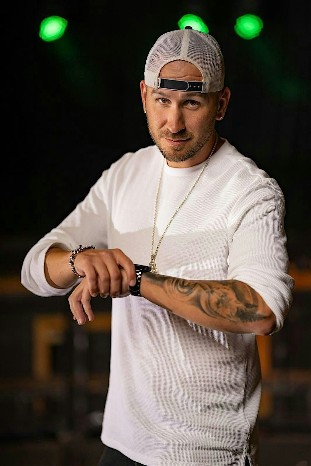 COMEDIAN OFFICER EUDY, 18 July | Event in St. Augustine Beach | AllEvents