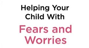 Helping Your Child with Fears and Worries, 9 January | Event in London | AllEvents