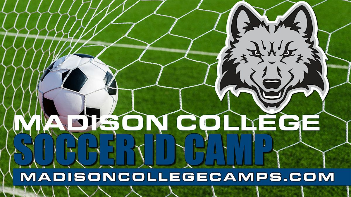 WolfPack Women's Soccer ID Camp, 8 March | Event in Madison | AllEvents