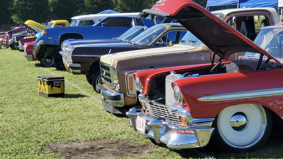 Cruise the Lake | Coffee, Cars & Cold Brews at The Fort, 27 September | Event in McHenry | AllEvents