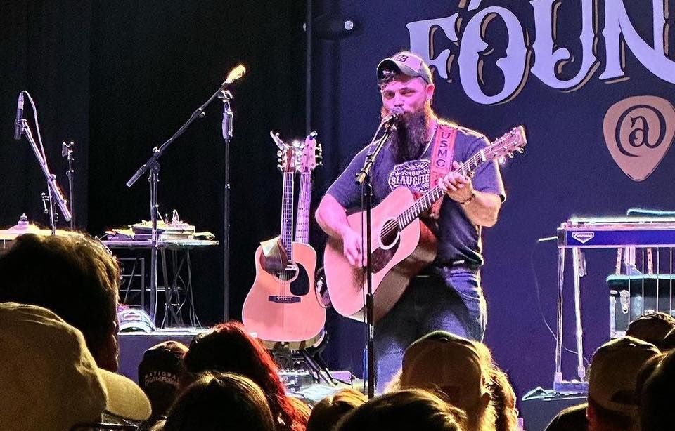 Live at Triple D Racks (Duo), Triple D Racks Sports Bar, Walhalla ...