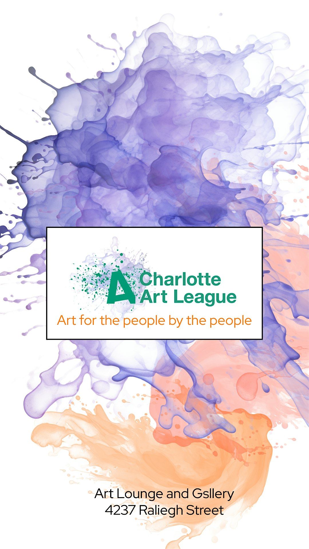 Logo Reveal and Launch Party, 14 August | Event in Charlotte | AllEvents