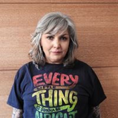 Charmaine Wilson