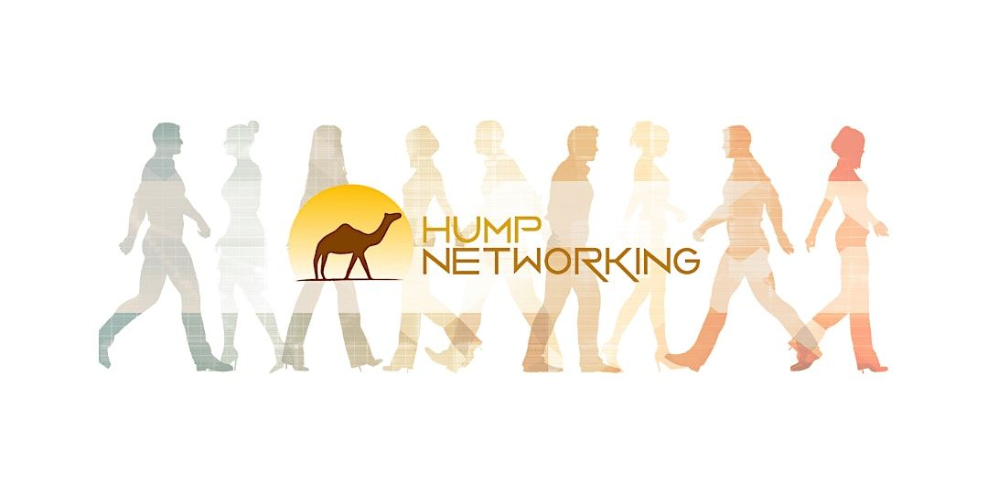Hump Networking - July Edition, 30 July | Event in Chesterfield | AllEvents