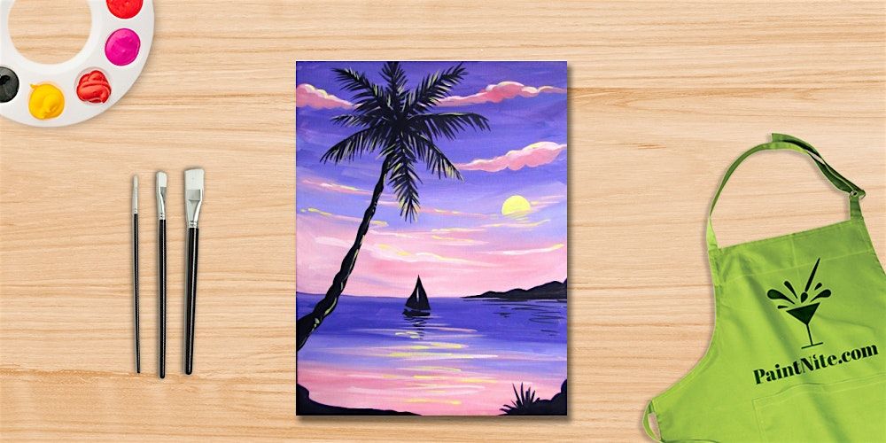 Paint Nite Brand Creative Events, 31 May | Event in Etobicoke | AllEvents