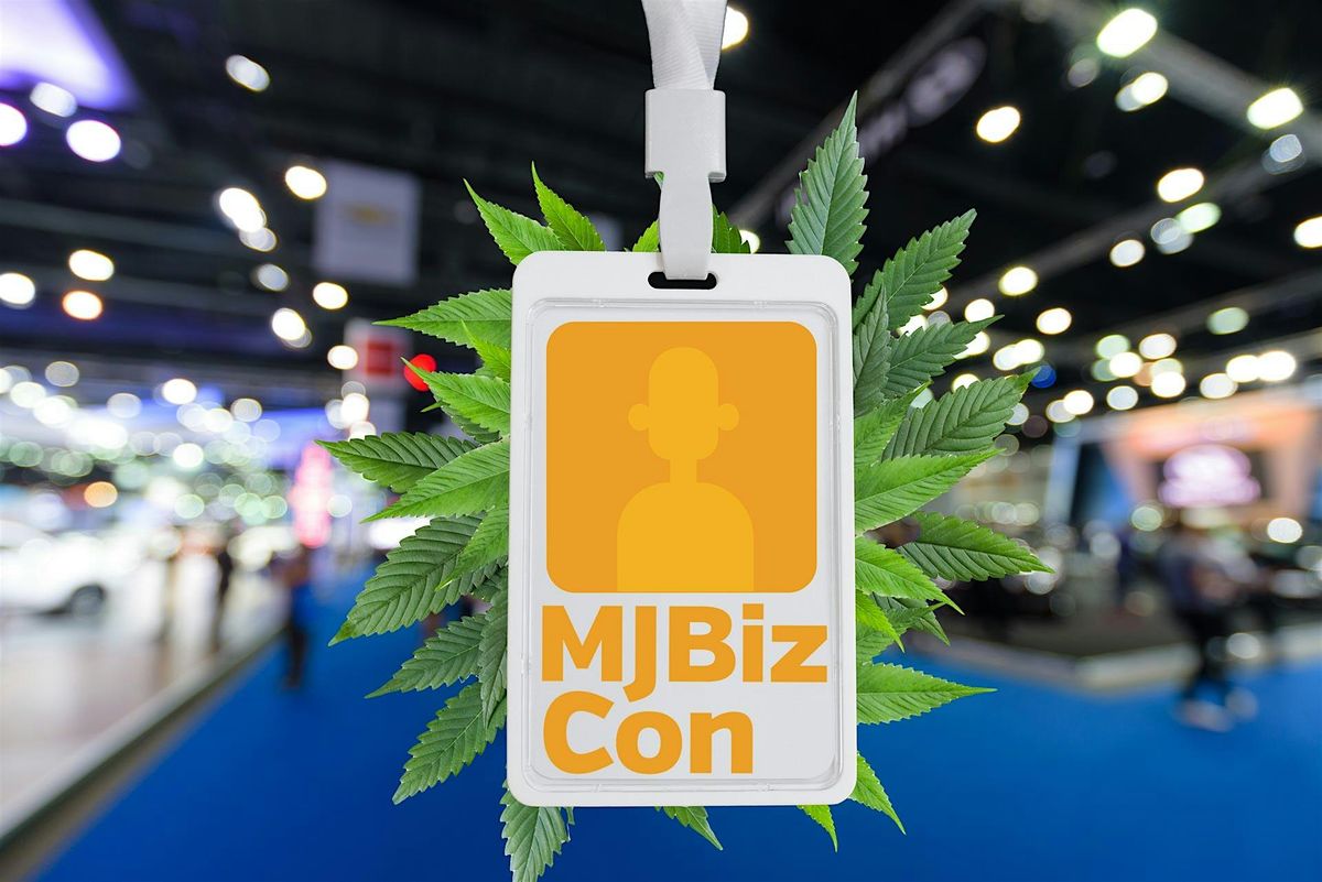 MJBizCon OFFICIAL AFTER PARTY!, 2 December | Event in Las Vegas | AllEvents