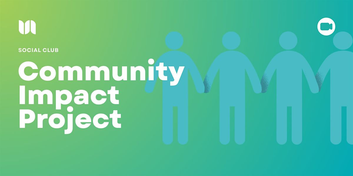 Community Impact Project, 21 June | Event in Conroe | AllEvents