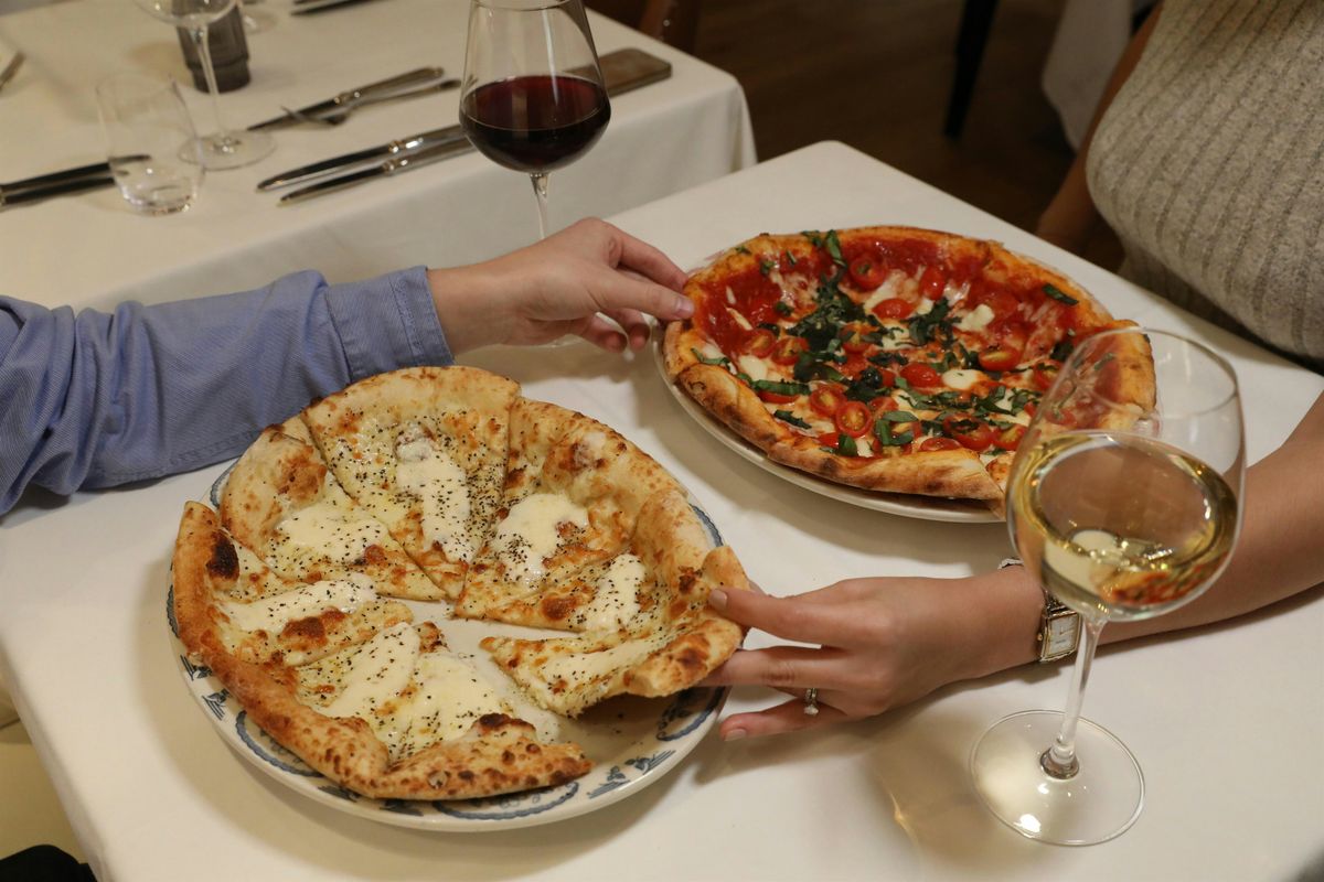 Vino & Bingo Brunch - La Griglia, 29 June | Event in Houston | AllEvents