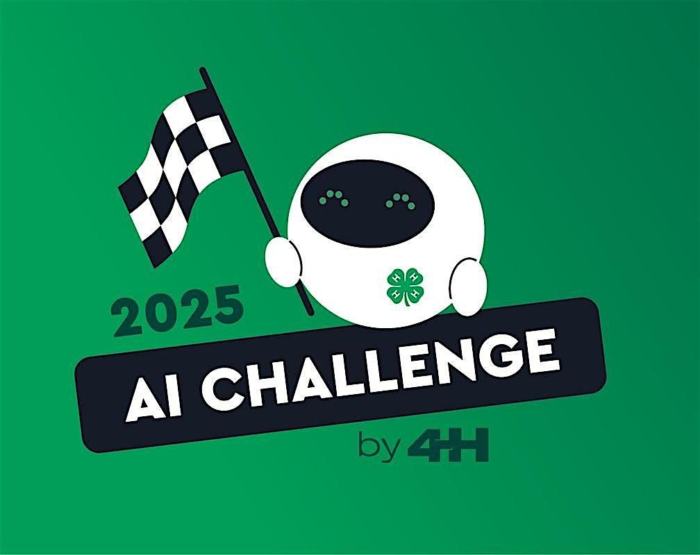 Give AI A Try, 14 December | Event in York | AllEvents