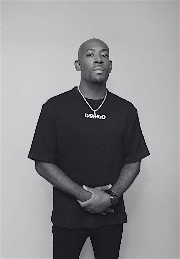 Wild Hare Music Presents DJ RINGO, The Wild Hare & Singing Armadillo ...