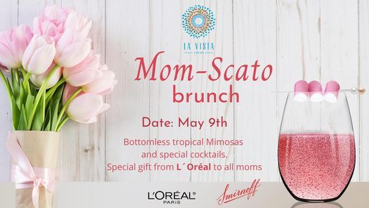 Mothers Day Brunch At La Vista La Vista Oranjestad May 9 2021 Allevents In Aruba La Vista Restaurant Christmas 2021