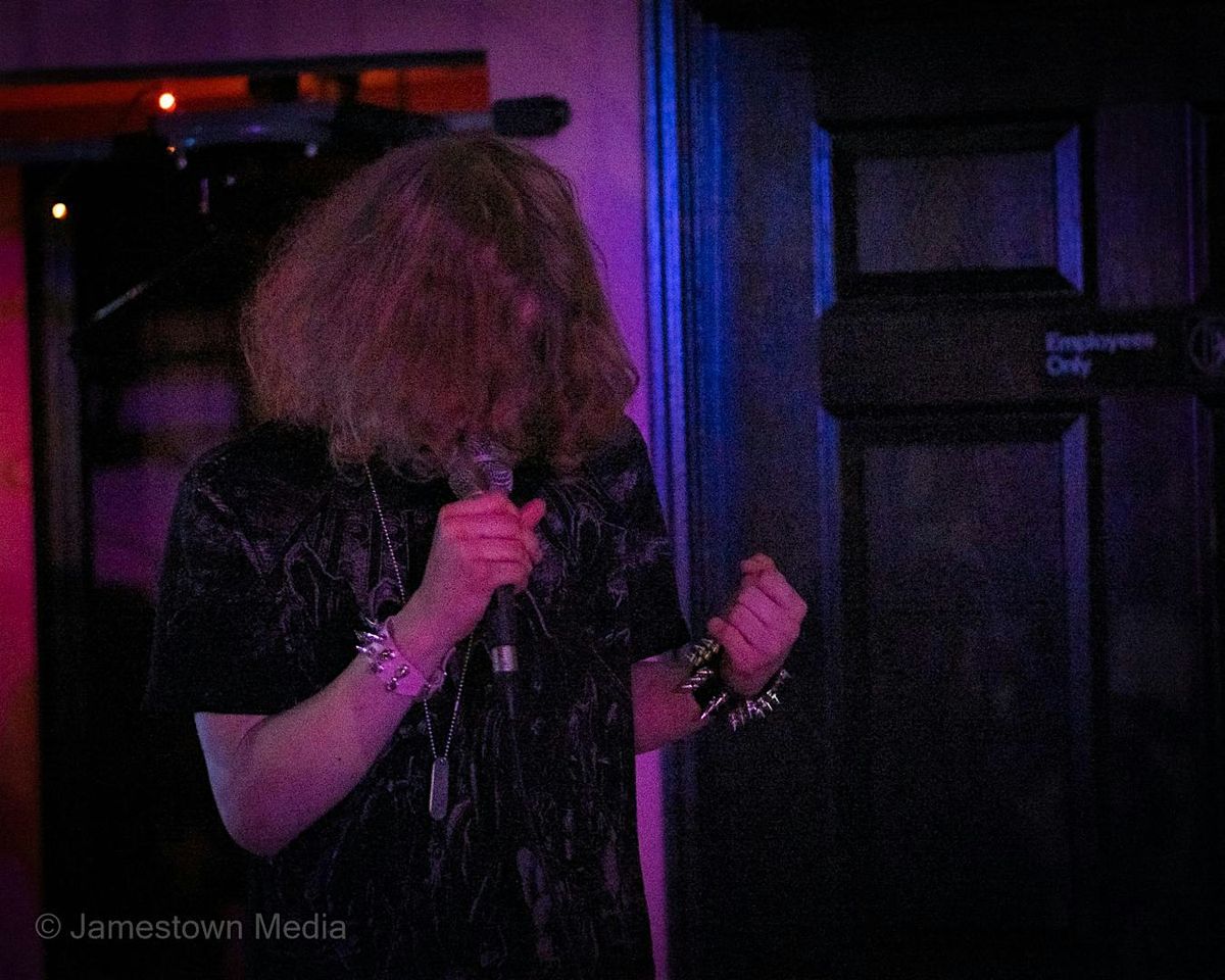 SHE 2 GXTH 4 ME FEST, 21 November | Event in Albuquerque | AllEvents