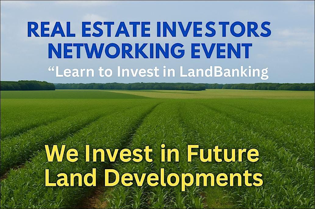 Tired of Watching Others Build Wealth While You Stay Stuck?, 7 August | Event in Duluth | AllEvents