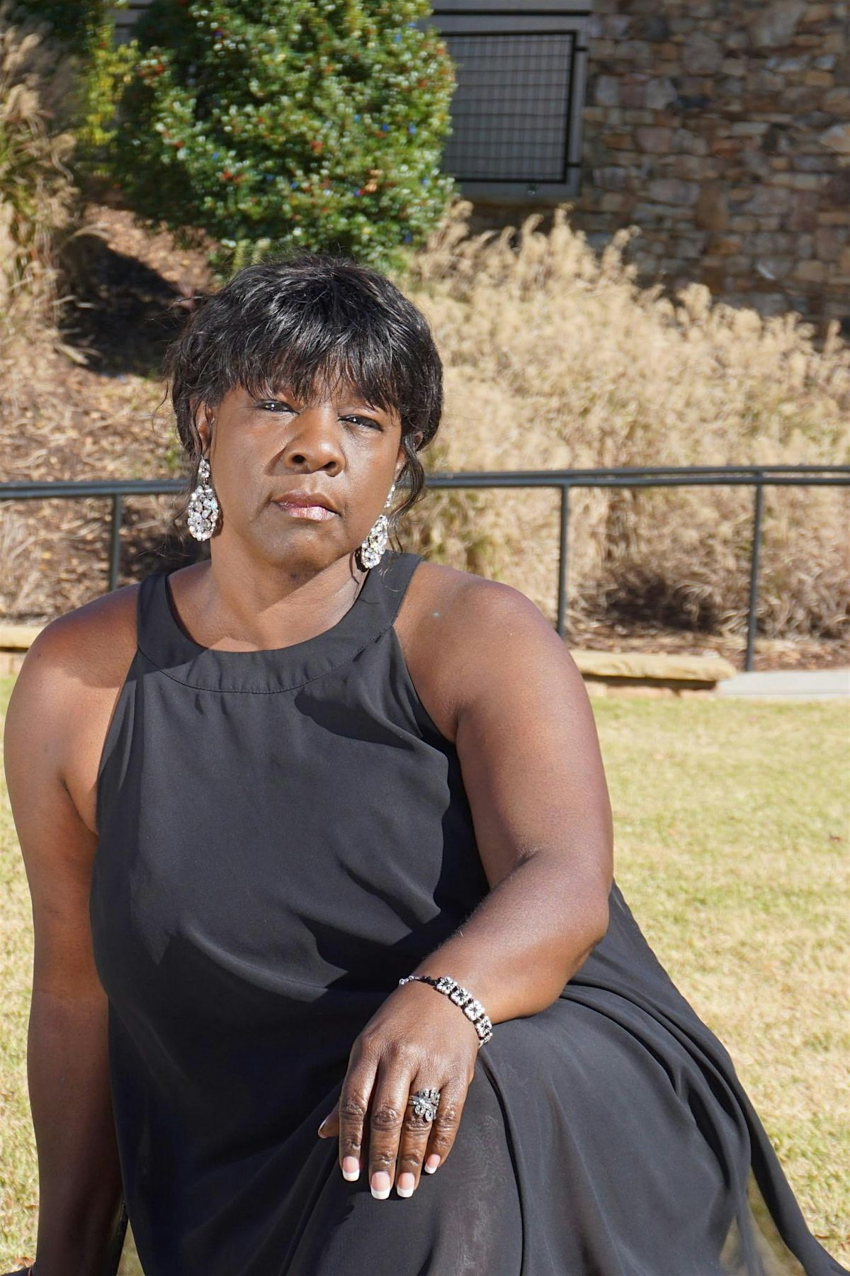 An Evening with Wanda Johnson, 22 August | Event in Honea Path | AllEvents