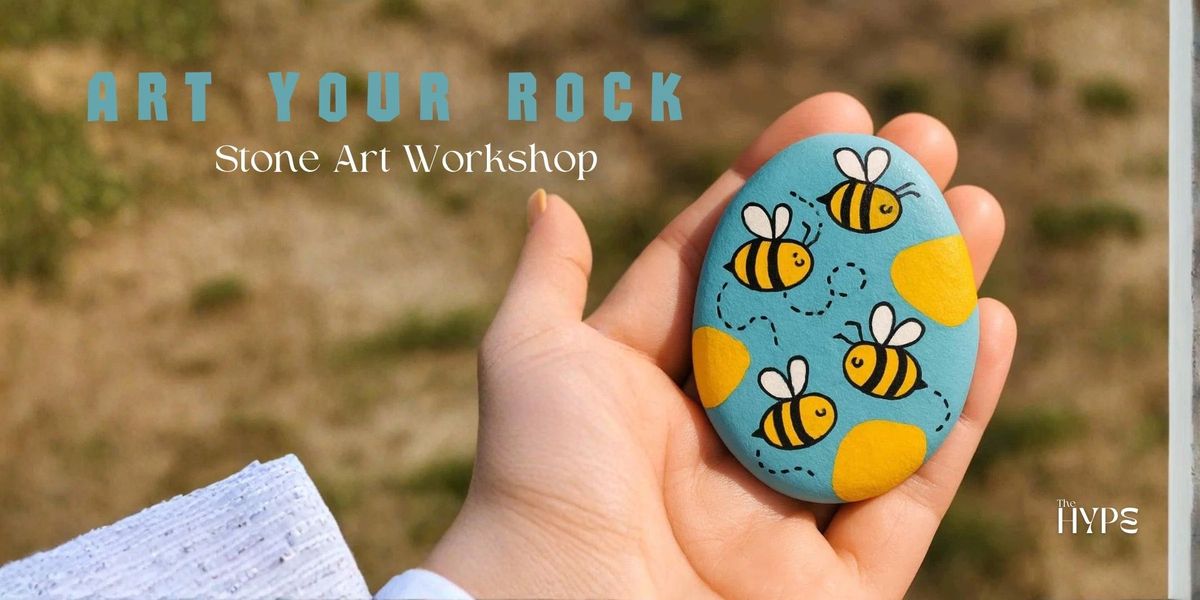 Art Your Rock