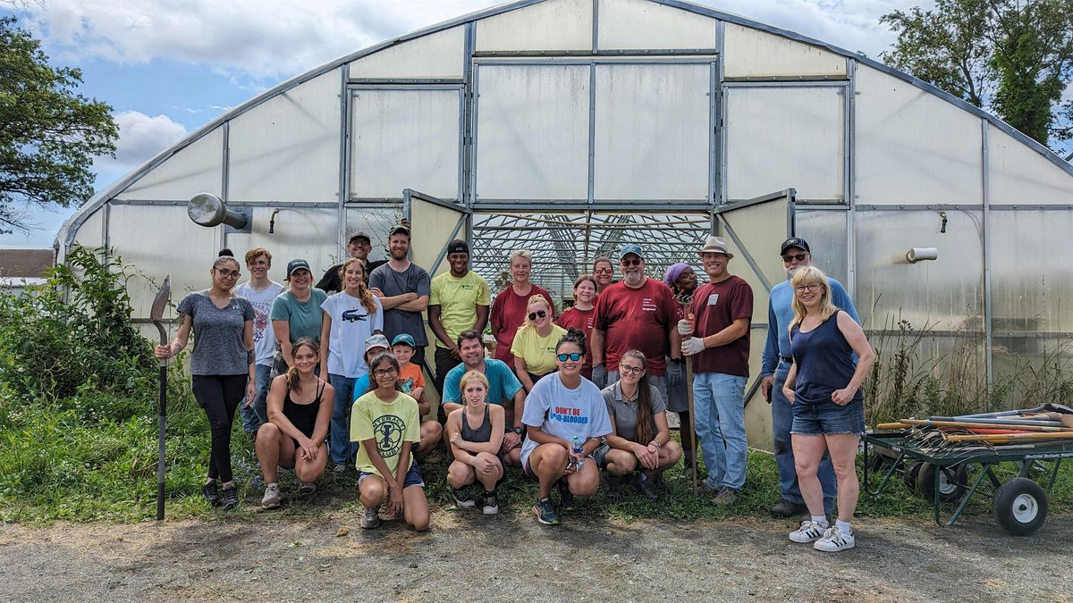 Fall Planting at Lundale Farm, 23 August | Event in Pottstown | AllEvents