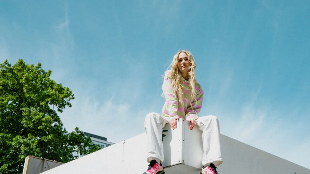 Esther Graf in Wien, 18 October | Event in Wien | AllEvents