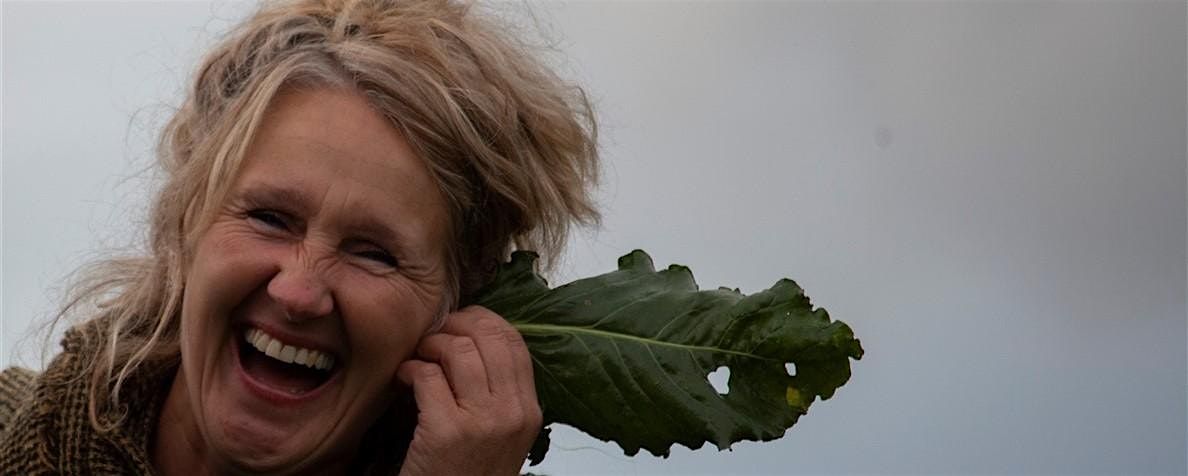 Mini vertelworkshop door Hilde Rogge (BE), 18 January | Event in Amsterdam | AllEvents