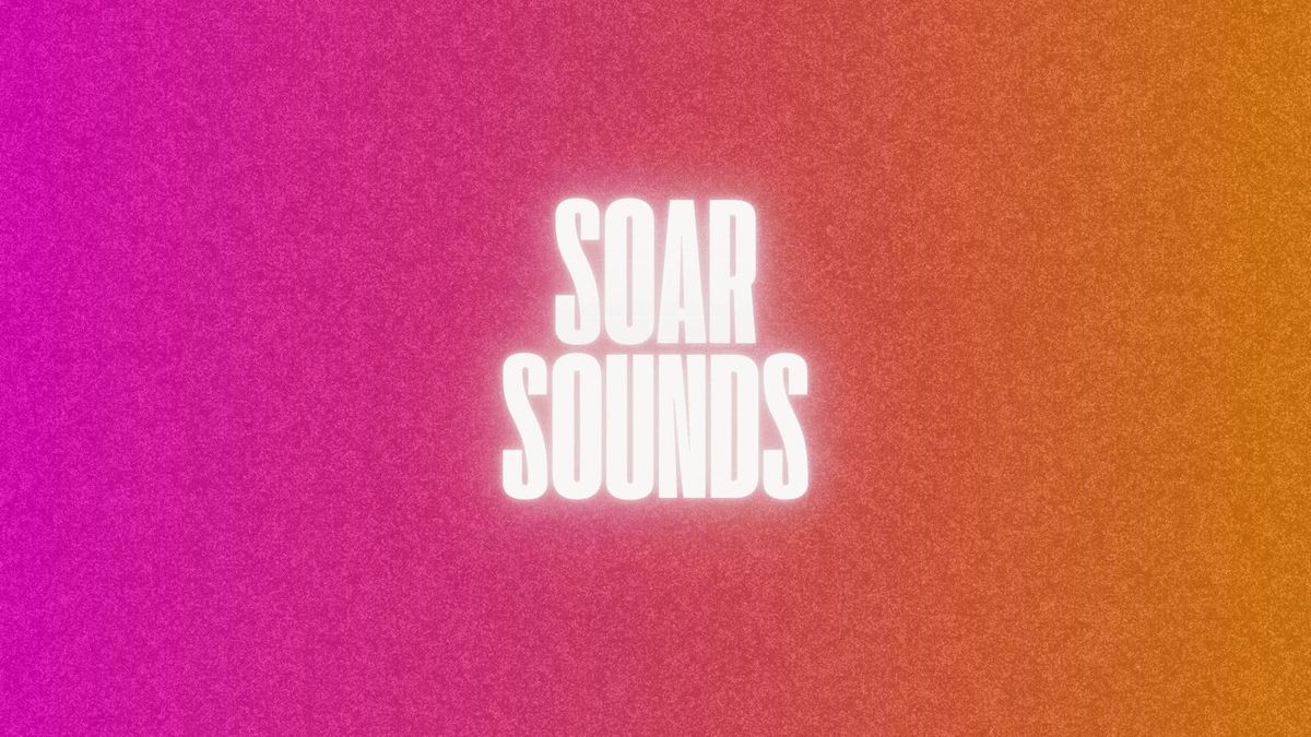 Soar Sounds in the Day, 20 September | Event in Leicester | AllEvents