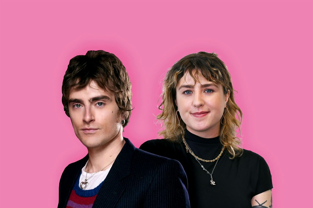 Indie Forever with BBC 6 Music's Nathan Shepherd and Emily Pilbeam, 5 July | Event in Sheffield City Centre