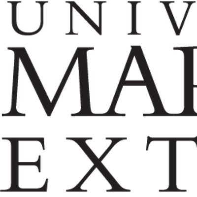 University of Maryland Extension logo