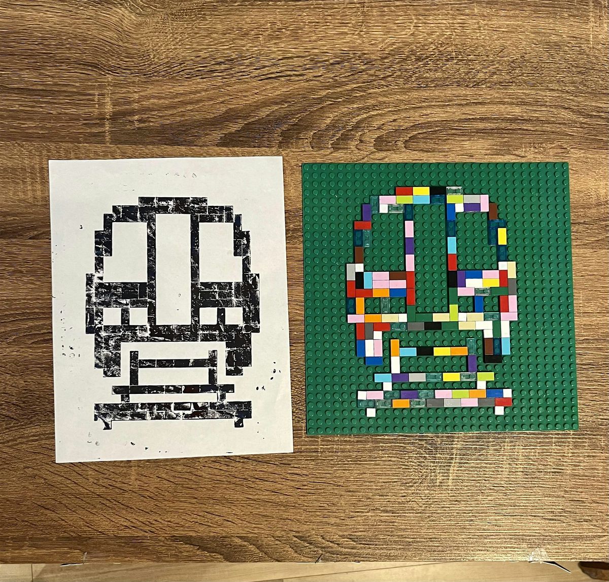 Brick Screenprinting with Carolyn (All Ages Class), 30 August | Event in Chicago | AllEvents