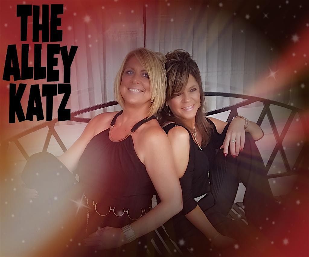 LIVE MUSIC - The Alley Katz  at The Wine Room & Tavern, 23 August | Event in Avon | AllEvents