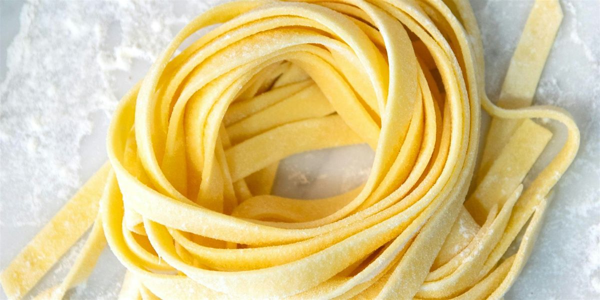 Parent & Child: Handmade Pastas, 14 June | Event in Fort Worth | AllEvents