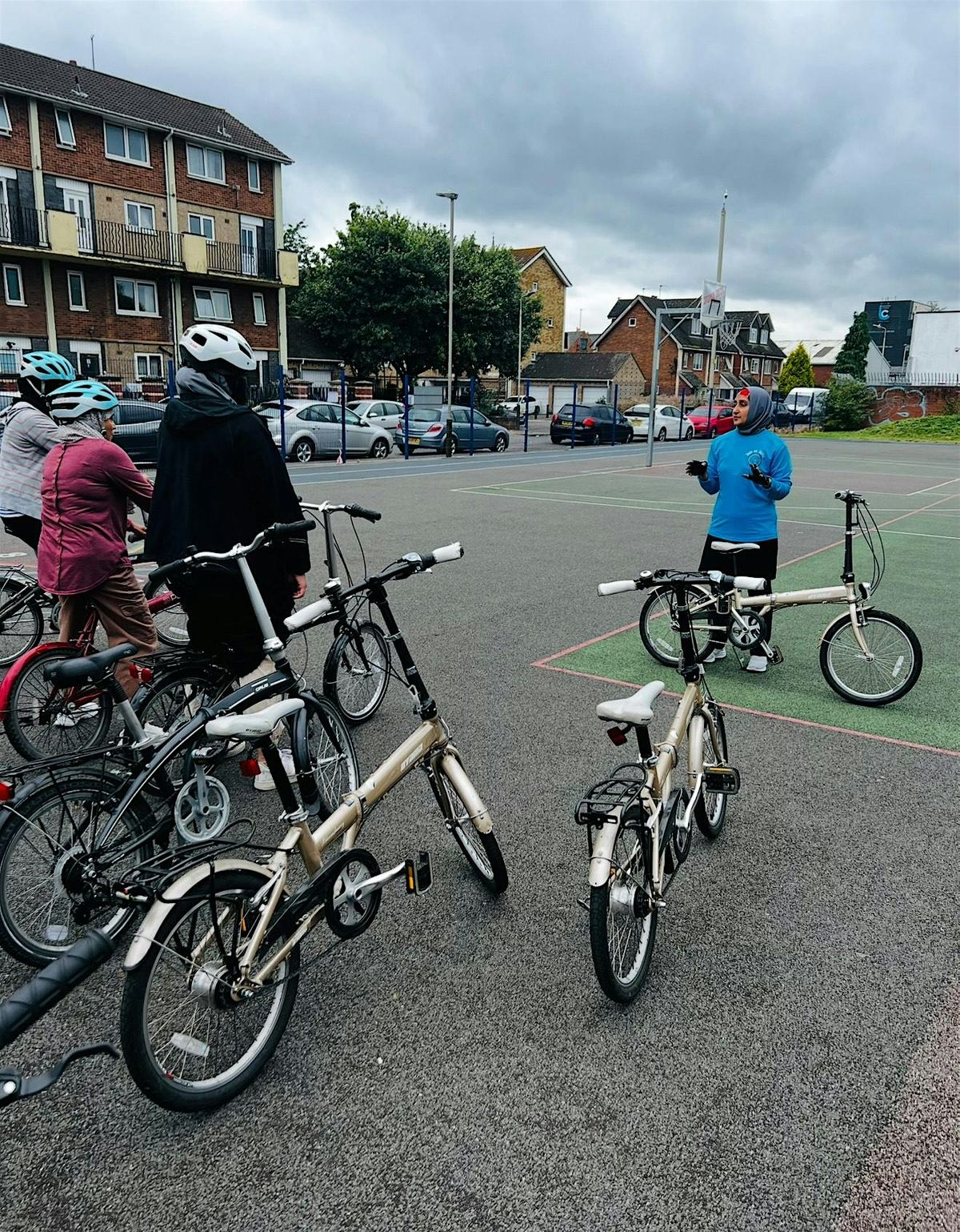 Ladies - LEARN TO RIDE | Event in Leicester | AllEvents