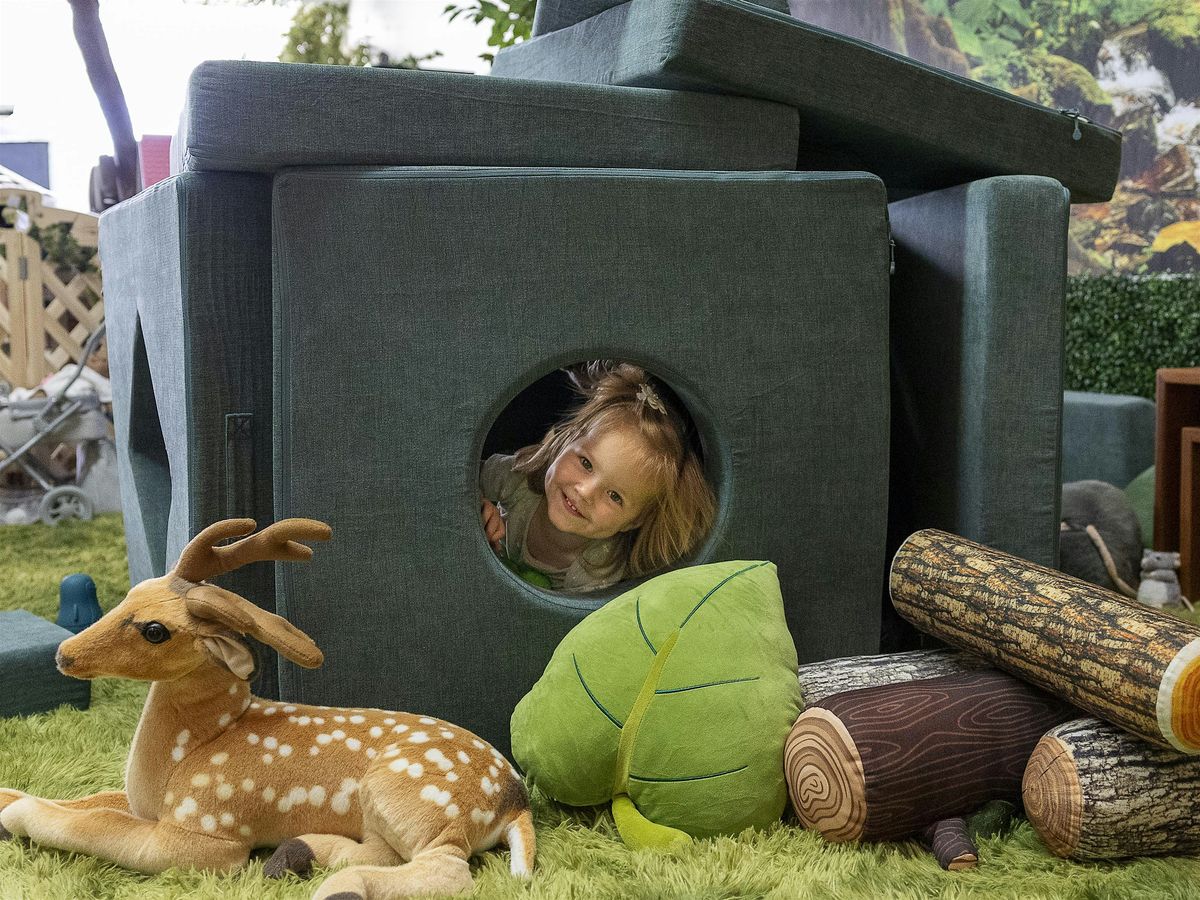 Private Play Sessions | Event in Solana Beach | AllEvents