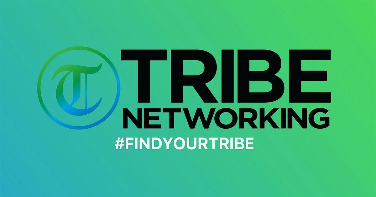 Tribe Networking Lakewood Happy Hour Networking Meeting, 1 August | Event in Lakewood | AllEvents