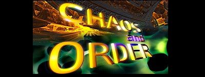 Chaos & Order, 22 July | Event in Jackson | AllEvents
